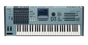 Yamaha MOTIF XS6 61-Key Synthesizer