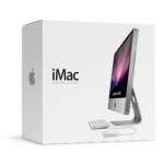 Apple iMac MB420LL/ A 24