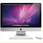 Apple iMac MB953LL/ A 27-Inch Desktop