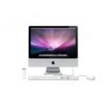 Apple iMac MB324LL/ A 20-inch Desktop
