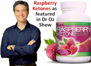 Raspberry Ketones Plus Review