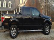 FORD F-150 2013 - Ford F-150
