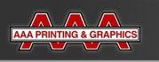AAA Printing & Graphics