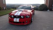 2005 Ford MustangGT Coupe 2-Door - Roush Stage 1