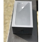 iPhone 8 Plus 256GB Space Grey Unlocked Smartphone