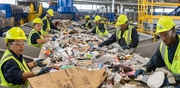 Biohazardous Waste Removal