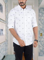Men’s Casual Shirt | Eid Collection 2022, Men’s Casual Shirt | Eid Coll