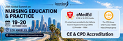 25th Global Summit on Nursing Education and Practice (GSNEP 2026)-jac