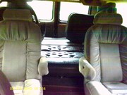 1994 GMC Conversion Van 
